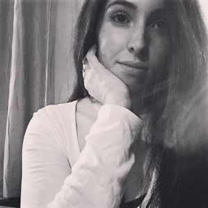 Meet your Posher, Lexi